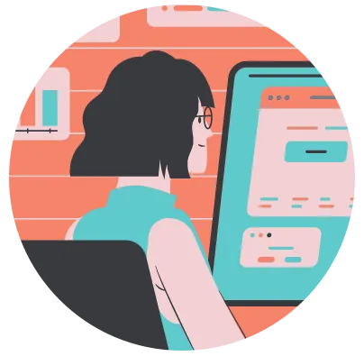 Programming Illustration